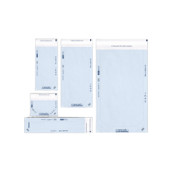 Пакети для стерилізації (автоклав), CS