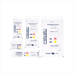 Пакети для стерилізації (універсальні), PKW