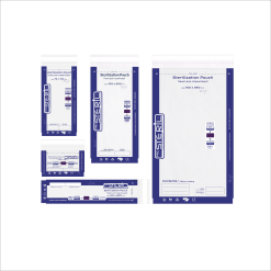 Пакети для стерилізації (універсальні), CPW