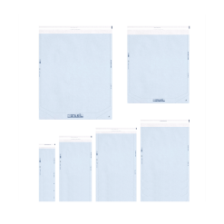 Великі пакети для стерилізації (автоклав), CS