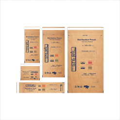 Пакети для стерилізації (універсальні), PKB