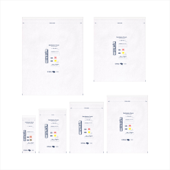 Великі пакети для стерилізації (універсальні), PKW