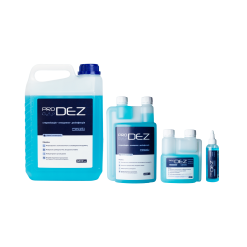 Концентрат для стерилізації ProDEZ