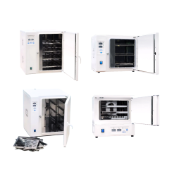 Стерилізатор повітряний (сухожар) ГП від ProSteril