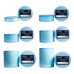 Рулони для стерилізації Парою та ЕтиленОксидом