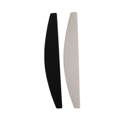 Змінні файли BANAN на мʼягкій основі ProS (2мм, 25шт)