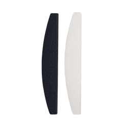 Змінні файли BANAN-S на мʼягкій основі ProS (2мм, 25шт)