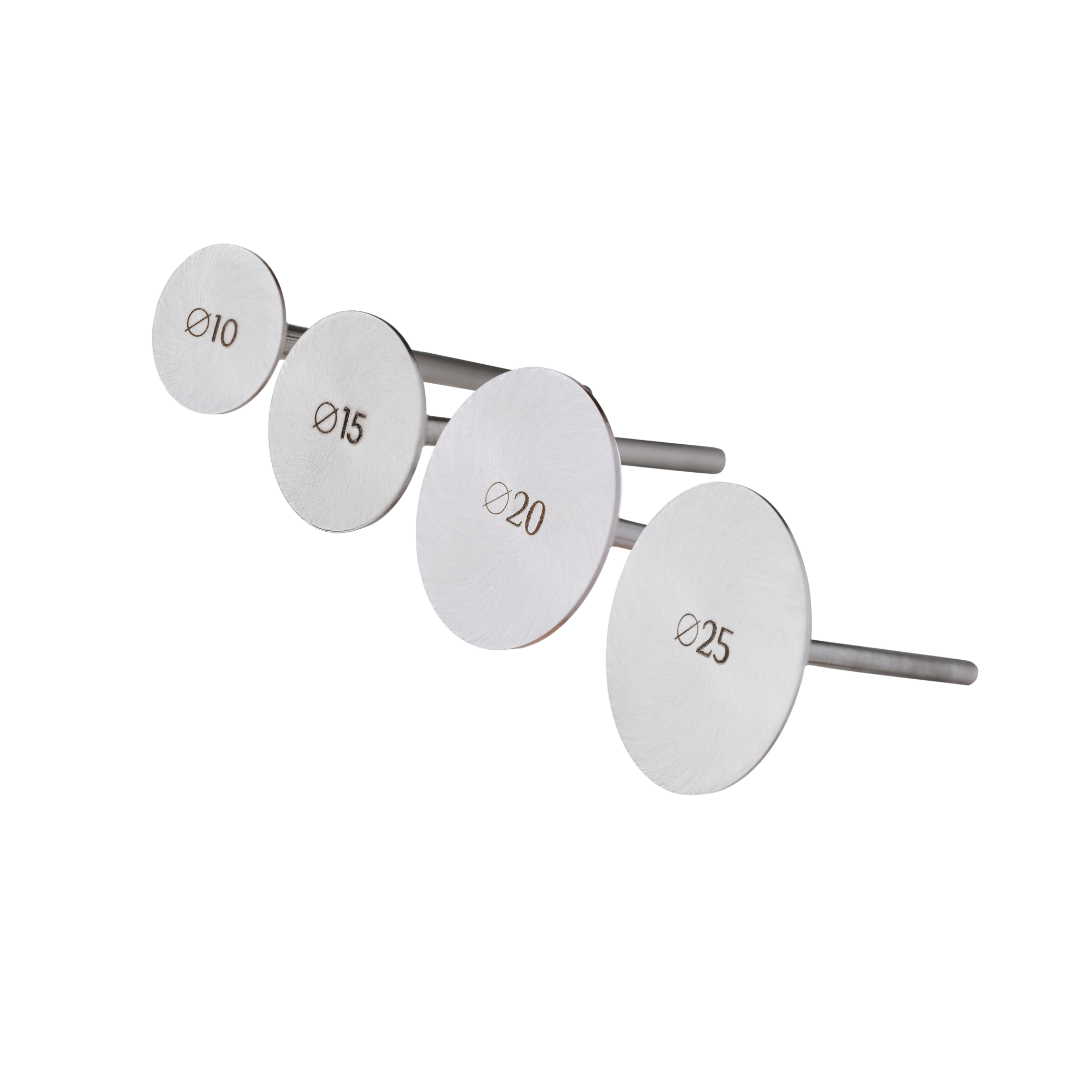 Podo-disc Classic, фреза для педикюру ProS